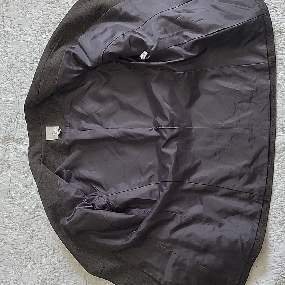 Suit jacket - Picture 3 of 8